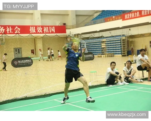 北京羽毛球队灵活性分析及其对比赛表现的影响探讨