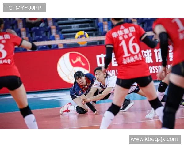 北京排球队区域防守革新探索与实践的深度分析与展望