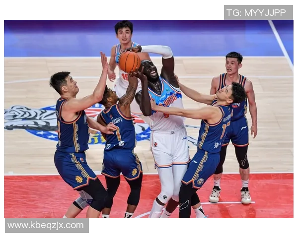 南京篮球队包夹战术解析及其对比赛的影响与启示