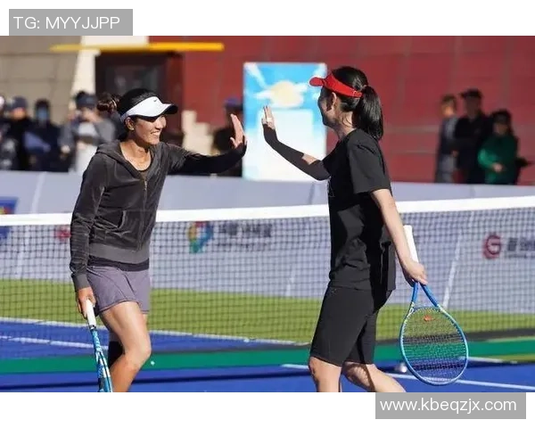 对话王强:回顾我的网球生涯与未来展望之路 对话王强:回顾我的网球生涯与未来展望之路