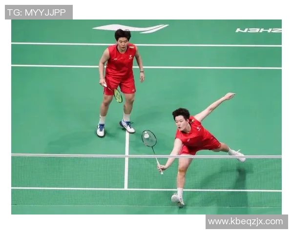 成都羽毛球队在大师赛中的力量展现与技战术分析