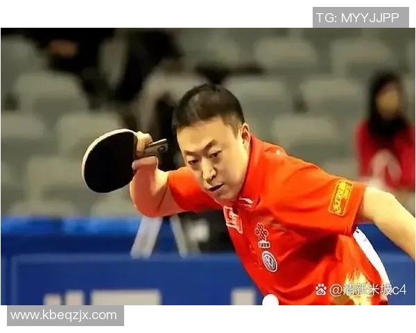 杭州乒乓球队防守战术解析与实战应用探讨